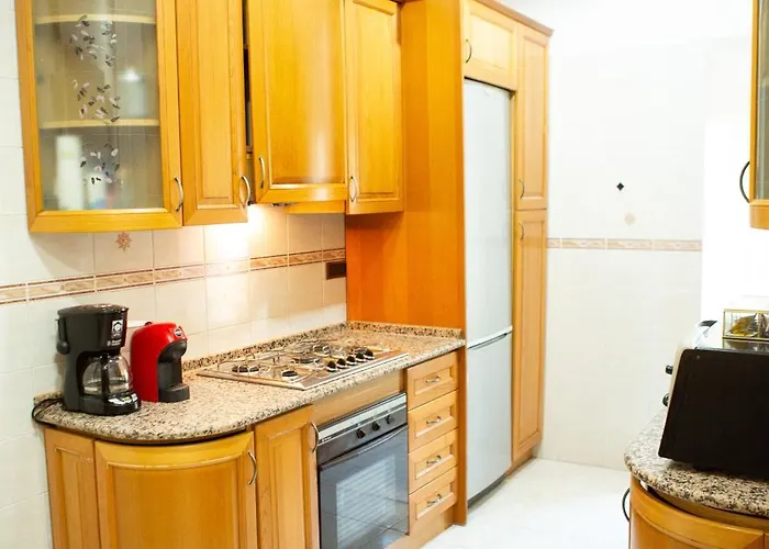 Domus Patrizia Romana 6 Persone Apartamento *