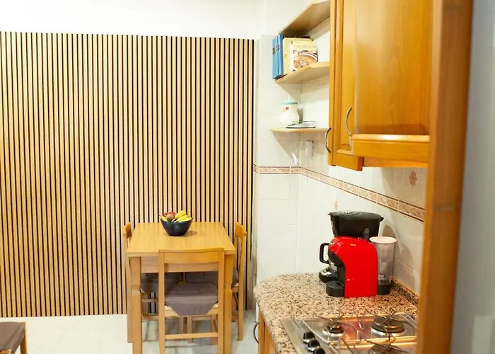 Apartamento Domus Patrizia Romana 6 Persone *